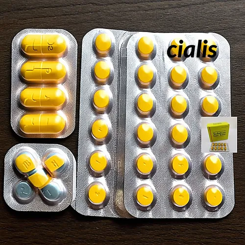 Cialis generico principio attivo